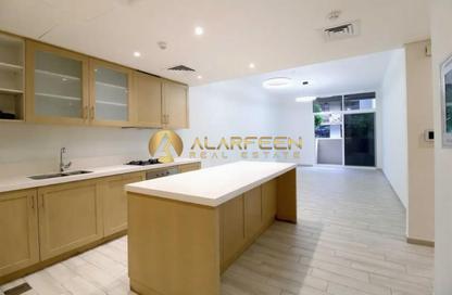 Apartment - 1 Bedroom - 2 Bathrooms for rent in Belgravia 1 - Belgravia - District 11 - Jumeirah Village Circle - Dubai