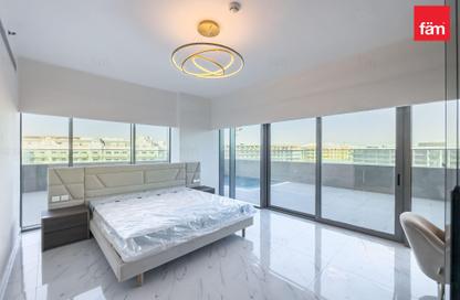 Apartment - 2 Bedrooms - 2 Bathrooms for sale in Adhara Star - Arjan - Dubai