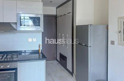 Apartment - Studio - 1 Bathroom for rent in Bayz by Danube - Business Bay - Dubai Apartment - Studio - 1 Bathroom for rent in Bayz by Danube - Business Bay - Dubai