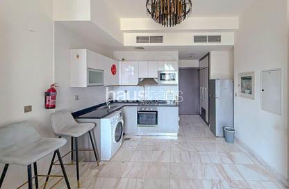 Apartment - Studio - 1 Bathroom for rent in Bayz by Danube - Business Bay - Dubai Apartment - Studio - 1 Bathroom for rent in Bayz by Danube - Business Bay - Dubai