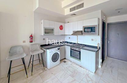 Apartment - Studio - 1 Bathroom for rent in Bayz by Danube - Business Bay - Dubai Apartment - Studio - 1 Bathroom for rent in Bayz by Danube - Business Bay - Dubai