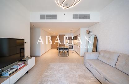 Apartment - 1 Bedroom - 1 Bathroom for rent in Creek Edge Tower 2 - Creek Edge - Dubai Creek Harbour (The Lagoons) - Dubai Apartment - 1 Bedroom - 1 Bathroom for rent in Creek Edge Tower 2 - Creek Edge - Dubai Creek Harbour (The Lagoons) - Dubai