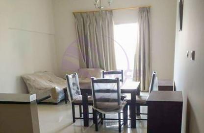 Apartment - 1 Bedroom - 2 Bathrooms for sale in Elite Sports Residence 5 - Elite Sports Residence - Dubai Sports City - Dubai