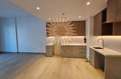 Apartment - 1 Bedroom - 1 Bathroom for rent in Le Ciel 3 - Le Ciel - Port de La Mer - La Mer - Jumeirah - Dubai