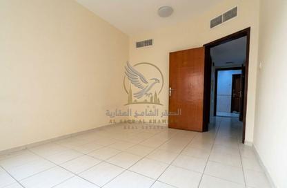 Apartment - 1 Bedroom - 1 Bathroom for rent in Al Naemiya Tower 2 - Al Naemiya Towers - Al Nuaimiya - Ajman