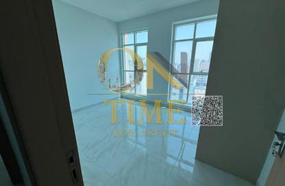 Apartment - 2 - 2 for rent in Corniche Tower - Ajman Corniche Road - Ajman Apartment - 2 - 2 for rent in Corniche Tower - Ajman Corniche Road - Ajman