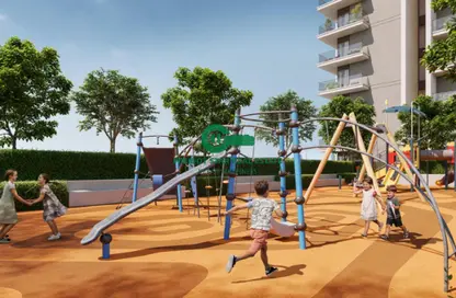 شقة - 2 غرف نوم - 2 حمامات للبيع في روزهيل - دبي هيلز استيت - دبي