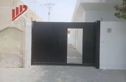 Villa - 3 Bedrooms - 3 Bathrooms for rent in Al Hazana - Al Riqqa - Sharjah