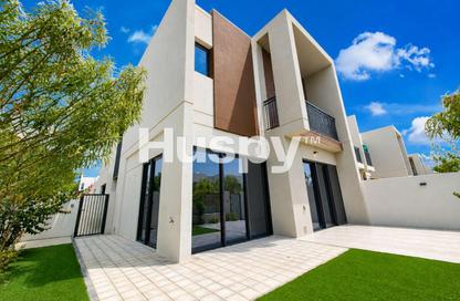 Townhouse - 4 Bedrooms - 4 Bathrooms for sale in La Rosa 6 - La Rosa - Villanova - Dubai