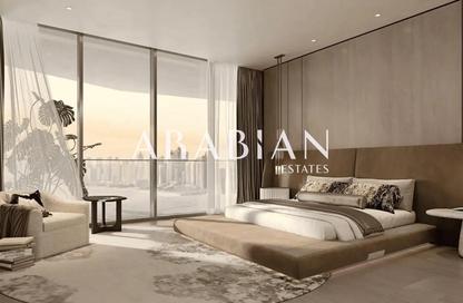Apartment - 2 Bedrooms - 4 Bathrooms for sale in Al Habtoor Grand Resort Autograph Collection - Dubai Marina - Dubai Apartment - 2 Bedrooms - 4 Bathrooms for sale in Al Habtoor Grand Resort Autograph Collection - Dubai Marina - Dubai