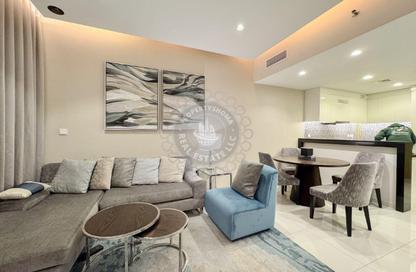 Hotel  and  Hotel Apartment - 2 - 3 for sale in Aykon City Tower B - Aykon City - Business Bay - Dubai