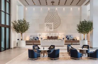 Apartment - 2 Bedrooms - 2 Bathrooms for sale in Palace Residences 2 - Palace Residences at Hills Estate - Dubai Hills Estate - Dubai