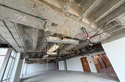Office Space - Studio for rent in Fahidi Heights - Al Hamriya - Bur Dubai - Dubai