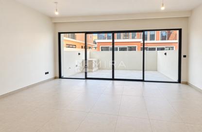 Townhouse - 4 - 3 for rent in Costa Brava - Damac Lagoons - Dubai Townhouse - 4 - 3 for rent in Costa Brava - Damac Lagoons - Dubai