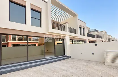 تاون هاوس - 4 غرف نوم - 3 حمامات للايجار في كوستا برافا 1 - كوستا برافا - داماك لاجونز - دبي