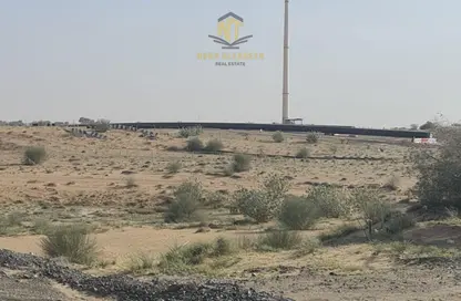 أرض - استوديو للبيع في البليده - البطائح - الشارقة