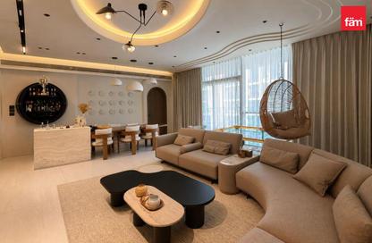 Apartment - 3 Bedrooms - 4 Bathrooms for sale in City Walk Residential Building 11B - City Walk Residential - City Walk - Dubai Apartment - 3 Bedrooms - 4 Bathrooms for sale in City Walk Residential Building 11B - City Walk Residential - City Walk - Dubai