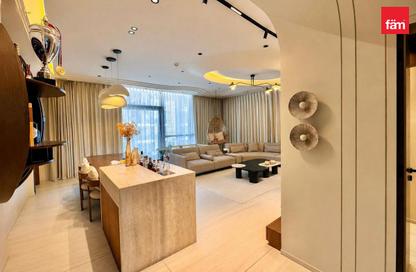 Apartment - 3 Bedrooms - 4 Bathrooms for sale in City Walk Residential Building 11B - City Walk Residential - City Walk - Dubai