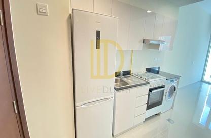 Apartment - Studio - 1 Bathroom for rent in Viridis Residence and Hotel Apartments - Damac Hills 2 - Dubai Apartment - Studio - 1 Bathroom for rent in Viridis Residence and Hotel Apartments - Damac Hills 2 - Dubai