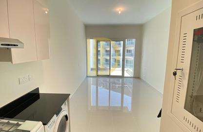 Apartment - Studio - 1 Bathroom for rent in Viridis Residence and Hotel Apartments - Damac Hills 2 - Dubai Apartment - Studio - 1 Bathroom for rent in Viridis Residence and Hotel Apartments - Damac Hills 2 - Dubai
