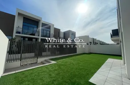 تاون هاوس - 4 غرف نوم - 5 حمامات للايجار في جوي - المرابع العربية 3 - دبي تاون هاوس - 4 غرف نوم - 5 حمامات للايجار في جوي - المرابع العربية 3 - دبي