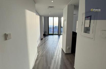 Apartment - 2 - 3 for rent in Mesk 1 - Mesk - Midtown - Dubai Production City (IMPZ) - Dubai