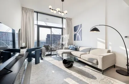 شقة - غرفة نوم - 2 حمامات للبيع في بريف ريزيدينس - دبي هيلز استيت - دبي شقة - غرفة نوم - 2 حمامات للبيع في بريف ريزيدينس - دبي هيلز استيت - دبي