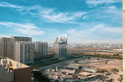 شقة - غرفة نوم - 2 حمامات للبيع في بريف ريزيدينس - دبي هيلز استيت - دبي شقة - غرفة نوم - 2 حمامات للبيع في بريف ريزيدينس - دبي هيلز استيت - دبي