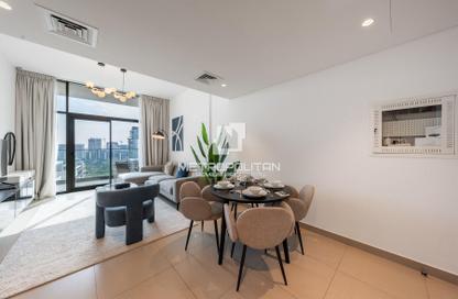 Apartment - 1 Bedroom - 2 Bathrooms for sale in Prive Residence - Dubai Hills Estate - Dubai