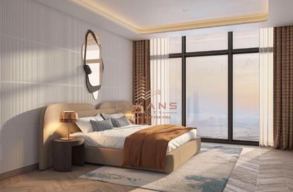 Apartment - Studio - 1 for sale in Azizi David - Dubai Healthcare City 2 - Al Jaddaf - Dubai