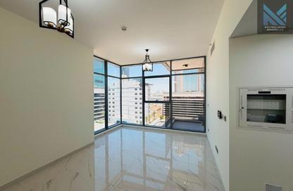 Apartment - 1 Bedroom - 2 Bathrooms for sale in Waha Living - Jumeirah Garden City - Al Satwa - Dubai