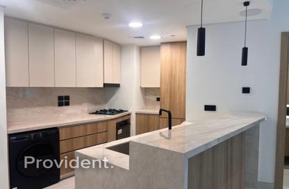 Apartment - 1 Bedroom - 1 Bathroom for sale in Milestone Residences - District 3 - Jumeirah Village Triangle - Dubai