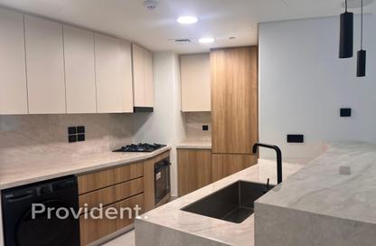 Apartment - 1 Bedroom - 1 Bathroom for sale in Milestone Residences - District 3 - Jumeirah Village Triangle - Dubai