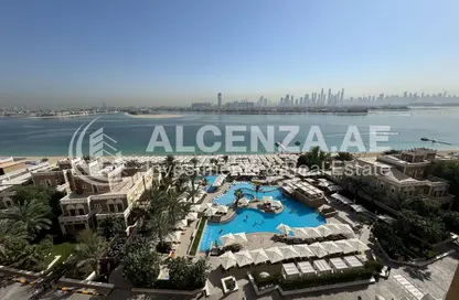 شقة - 2 غرف نوم - 2 حمامات للبيع في Balqis ريزيدنس بلوك B - بلقيس ريزيدينس - مملكة سبأ - نخلة جميرا - دبي شقة - 2 غرف نوم - 2 حمامات للبيع في Balqis ريزيدنس بلوك B - بلقيس ريزيدينس - مملكة سبأ - نخلة جميرا - دبي