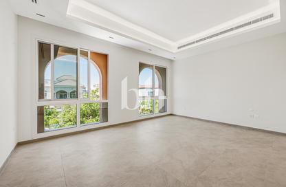 Villa - 5 Bedrooms - 6 Bathrooms for rent in The Aldea - The Villa - Dubai