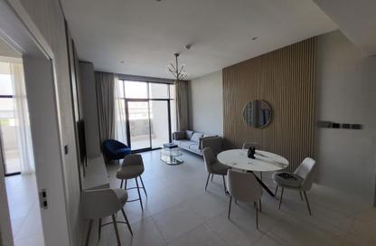 Apartment - 1 Bedroom - 2 Bathrooms for rent in Westwood By IMTIAZ - Al Furjan - Dubai Apartment - 1 Bedroom - 2 Bathrooms for rent in Westwood By IMTIAZ - Al Furjan - Dubai