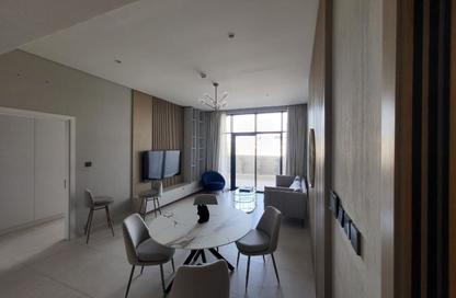 Apartment - 1 Bedroom - 2 Bathrooms for rent in Westwood By IMTIAZ - Al Furjan - Dubai Apartment - 1 Bedroom - 2 Bathrooms for rent in Westwood By IMTIAZ - Al Furjan - Dubai