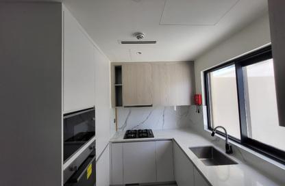 Apartment - 1 Bedroom - 2 Bathrooms for rent in Westwood By IMTIAZ - Al Furjan - Dubai