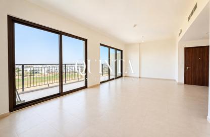 Apartment - 3 Bedrooms - 3 Bathrooms for rent in Golf Views B - Golf Views - Emaar South - Dubai South (Dubai World Central) - Dubai