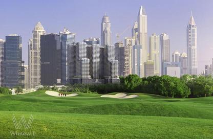 شقة - 1 حمام للبيع في جولف فيوز سفن سيتي - (JLT) مجمع Z - أبراج بحيرات الجميرا - دبي شقة - 1 حمام للبيع في جولف فيوز سفن سيتي - (JLT) مجمع Z - أبراج بحيرات الجميرا - دبي
