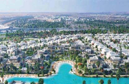 فيلا - 5 غرف نوم - 7 حمامات للبيع في ساوث باي 1 - ساوث باي - منطقة سكنية - دبي الجنوب (مركز دبي العالمي) - دبي فيلا - 5 غرف نوم - 7 حمامات للبيع في ساوث باي 1 - ساوث باي - منطقة سكنية - دبي الجنوب (مركز دبي العالمي) - دبي