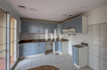 Villa - 3 Bedrooms - 3 Bathrooms for rent in Springs 1 - The Springs - Dubai