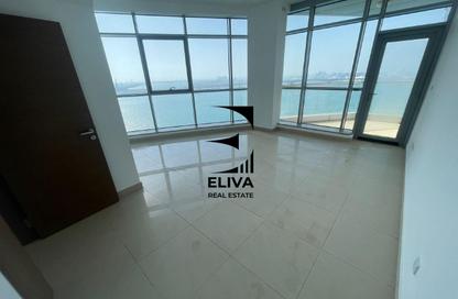 Apartment - 2 Bedrooms - 2 Bathrooms for rent in Sea View Tower - Shams Abu Dhabi - Al Reem Island - Abu Dhabi