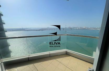 Apartment - 2 Bedrooms - 2 Bathrooms for rent in Sea View Tower - Shams Abu Dhabi - Al Reem Island - Abu Dhabi Apartment - 2 Bedrooms - 2 Bathrooms for rent in Sea View Tower - Shams Abu Dhabi - Al Reem Island - Abu Dhabi