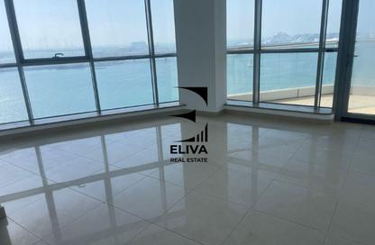 Apartment - 2 Bedrooms - 2 Bathrooms for rent in Sea View Tower - Shams Abu Dhabi - Al Reem Island - Abu Dhabi