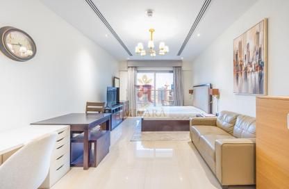 Apartment - Studio - 1 Bathroom for rent in Elite Downtown Residence 1 - Elite Downtown Residence - Downtown Dubai - Dubai Apartment - Studio - 1 Bathroom for rent in Elite Downtown Residence 1 - Elite Downtown Residence - Downtown Dubai - Dubai