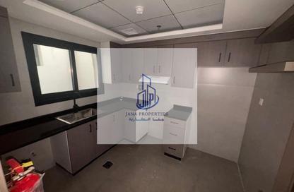 Apartment - 1 - 2 for rent in Al Rashidiya - Ajman Apartment - 1 - 2 for rent in Al Rashidiya - Ajman