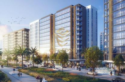 Apartment - 2 Bedrooms - 3 Bathrooms for sale in Olfah - Muwaileh Commercial - Sharjah