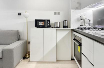 Apartment - Studio - 1 for rent in The Sterling West - The Sterling - Business Bay - Dubai