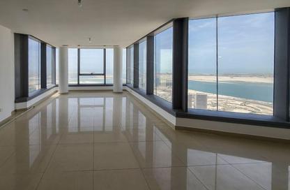 شقة - 2 غرف نوم - 3 حمامات للايجار في برج سكاي - شمس أبوظبي - جزيرة الريم - أبوظبي